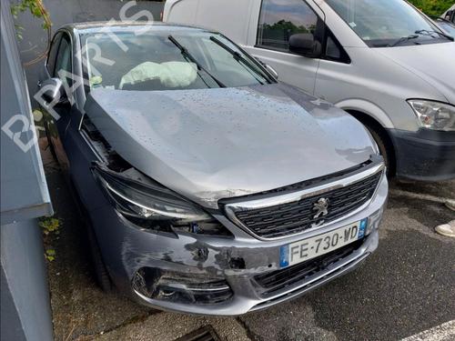 Used Parts PEUGEOT 308 II (LB_, LP_, LW_, LH_, L3_) 1.5 BlueHDi 130 4985674