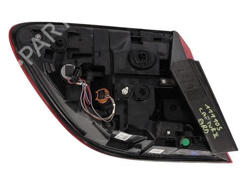 Right taillight RENAULT CAPTUR II (HF_) TCe 130 (HFMF) | BP36308491C35  - Image 6