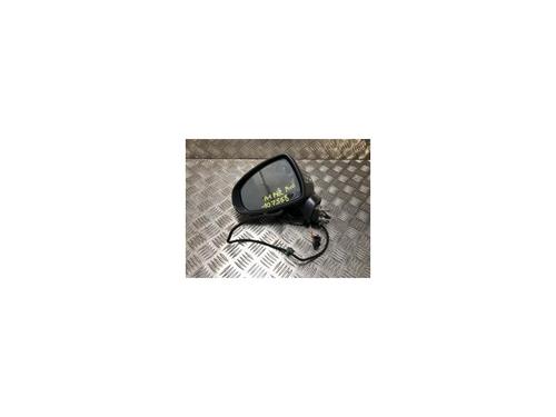 Used Left mirror AUDI A1 (8X1, 8XK) 1.6 TDI (115 hp) 27529750