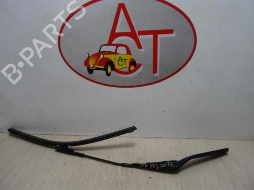 Front windshield wiper arm BMW 1 Coupe (E82) 118 d | BP15783958C143 