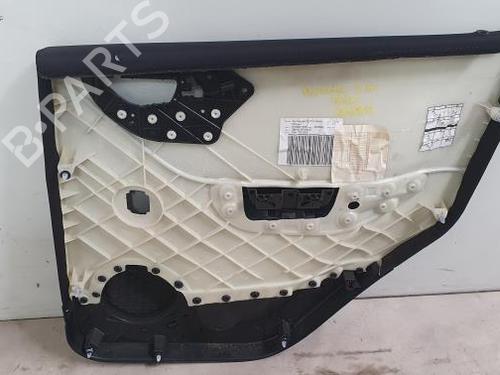 Used Rear left panel MERCEDES-BENZ A-CLASS (W169) A 180 CDI (169.007, 169.307) (109 hp) 12975472