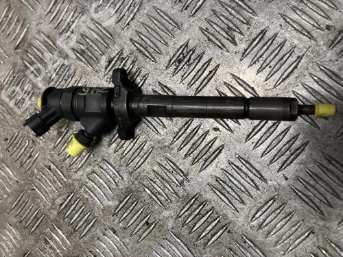 Used Injector Injector CITROËN C4 Grand Picasso I (UA_) 1.6 HDi (109 hp) 40501765 40501765