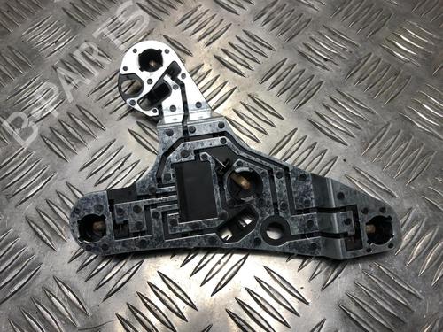 Used Licence plate light TOYOTA AVENSIS (_T25_) 2.0 D-4D (ADT250_, ADT250R) (126 hp) 23879029