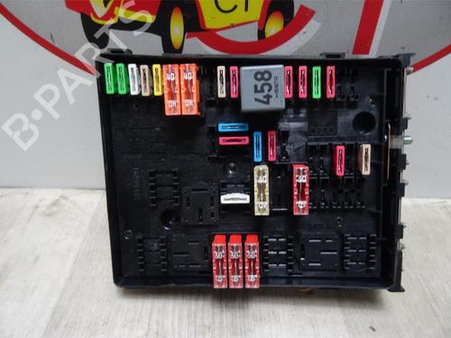 Used Fuse box SEAT ALTEA (5P1) 1.9 TDI (105 hp) 28286636