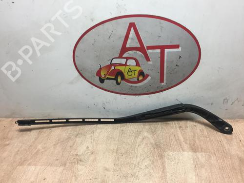 Used Front windshield wiper arm Front windshield wiper arm PEUGEOT 307 CC (3B) 2.0 HDi 135 (136 hp) 20631950 20631950