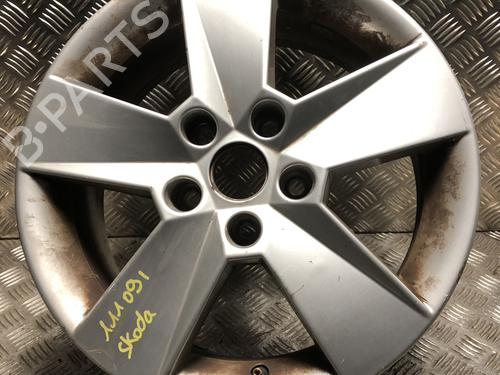 Llanta SKODA OCTAVIA III (5E3, NL3, NR3) 1.6 TDI (105 hp) 31817868