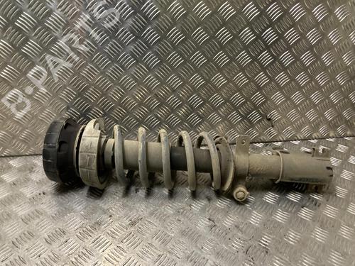 Amortiguador delantero izquierdo Amortiguador delantero izquierdo NISSAN PRIMASTAR Van (X83) 2.0 dCi 115 (114 hp) 34191597 34191597