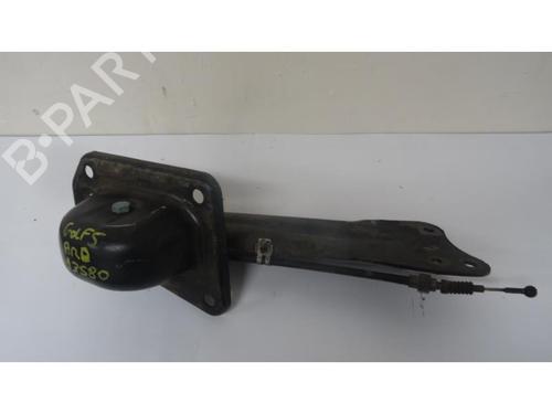 Højre bagtil bærearm VW GOLF V (1K1) 1.6 (102 hp) 12973265