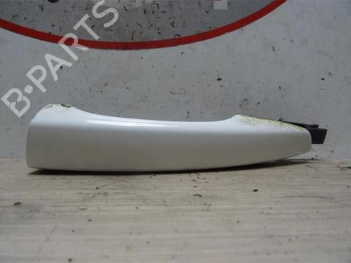 Front left exterior door handle PEUGEOT 308 II (LB_, LP_, LW_, LH_, L3_) 1.6 BlueHDi 120 | BP13268026C128 