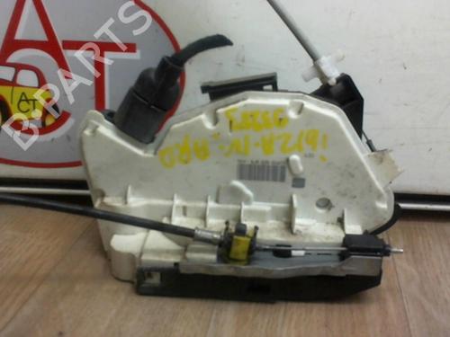 Used Rear right lock SEAT IBIZA IV ST (6J8, 6P8) 1.6 TDI (90 hp) 28287122