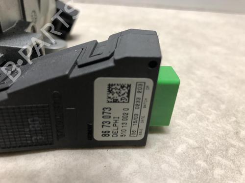 Switch VOLVO S60 I (384) R 2,5 T AWD | BP39050723I30  - Image 6