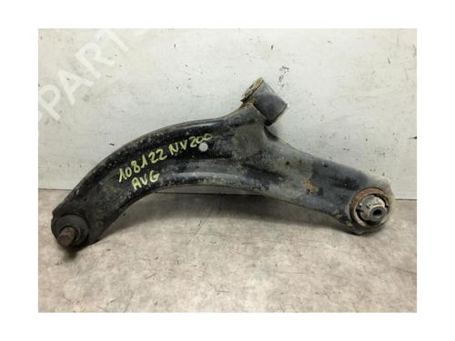 Left front suspension arm NISSAN NV200 Van 1.5 dCi 85 (M20, M20N, M20M) | BP20633880M12 
