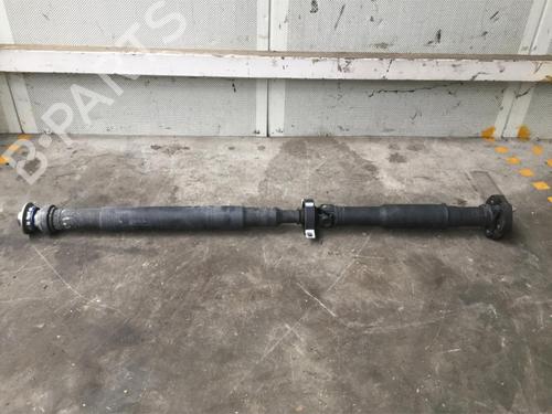 Used Driveshaft BMW 5 (G30, F90) 530 e Plug-in Hybrid (252 hp) 28593212