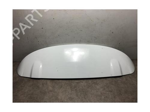 Spoiler bakluke RENAULT CLIO IV (BH_) 1.5 dCi 75 | BP20692454C96 