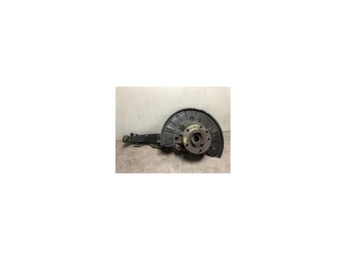 Used Left front steering knuckle PORSCHE CAYENNE (9PA) Turbo 4.5 (450 hp) 20623552