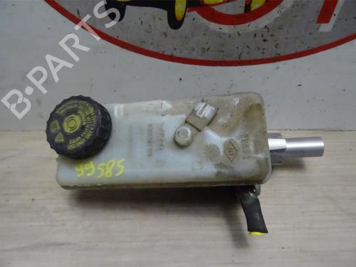 Brake master cylinder RENAULT KANGOO Express (FW0/1_) 1.5 dCi 85 (FW0K, FW0L, FW0B) | BP13277114M77 