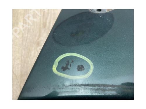 Left front fenders MINI MINI (R50, R53) Cooper | BP13294155C41 