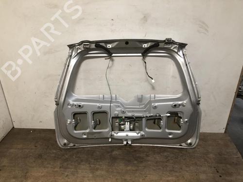 Tailgate OPEL AGILA B (H08) 1.0 (F68) | BP24342230C6
