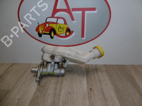 Used Brake master cylinder PEUGEOT 2008 I (CU_) 1.6 HDi (114 hp) 13276885