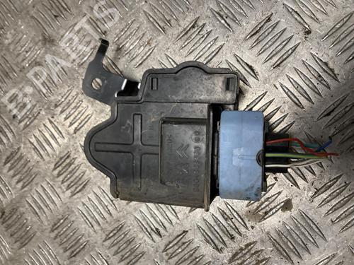 Control unit DS DS 3 (SA_) 1.6 BlueHDi 100 (SABHY0, SABHYT) | BP36518538M11 - Image 2