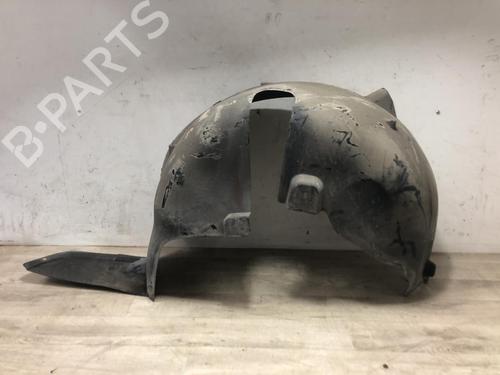 Used Wheel arch PEUGEOT 3008 I MPV (0U_) 1.6 HDi (114 hp) 20612912