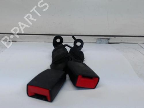Used Seat buckle CITROËN DS3 (SA_) 1.6 HDi 90 (92 hp) 20627109