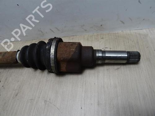 Right front driveshaft CITROËN C3 I (FC_, FN_) 1.4 i | BP25298354M39