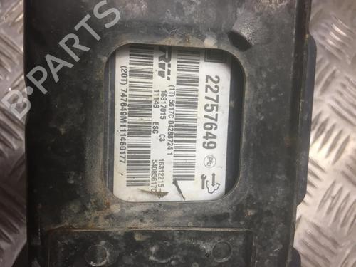ABS pump OPEL INSIGNIA A (G09) 2.0 CDTI (68) | BP23119936M43 - Image 4