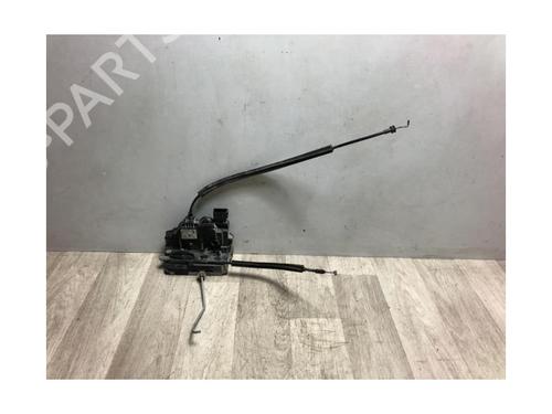 Front left lock PEUGEOT BOXER Van 2.2 HDi 100 | BP20616068C98