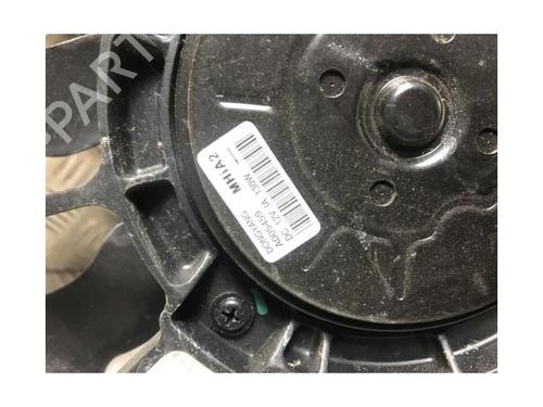 Heater blower motor HYUNDAI i10 II (BA, IA) 1.0 | BP24037225M62 