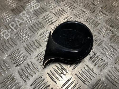 Toeter RENAULT CLIO II (BB_, CB_) 1.2 16V (BB05, BB0W, BB11, BB27, BB2T, BB2U, BB2V, CB05,... | BP31021638E13