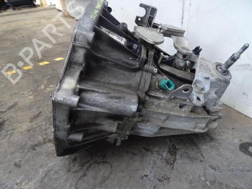 Used Gearbox Gearbox 13276374 13276374