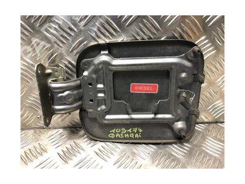 Fuel flap NISSAN QASHQAI / QASHQAI +2 I (J10, NJ10, JJ10E) 1.5 dCi | BP23950915C131 