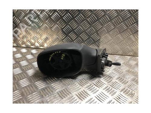 Left mirror CITROËN C3 I (FC_, FN_) 1.4 HDi | BP28472125C26
