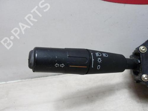 Used Steering column stalk PEUGEOT 106 I (1A, 1C) 1.1 (60 hp) 31244292