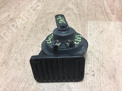 Horn MERCEDES-BENZ C-CLASS (W203) C 270 CDI (203.016) | BP21679742E13