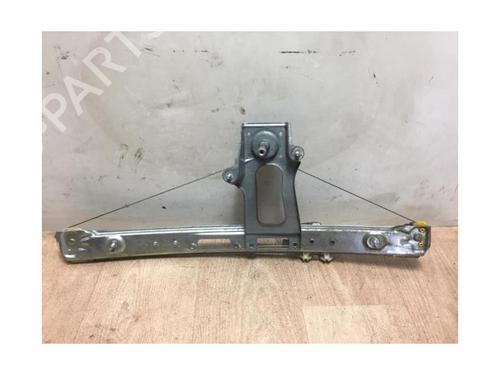 Rear left window mechanism BMW 3 (E46) 320 d | BP13038052C24
