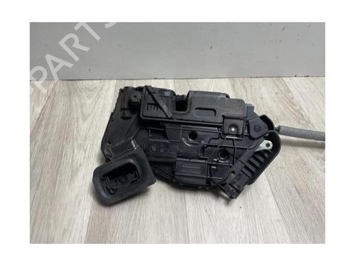 Rear right lock SKODA FABIA III (NJ3) 1.0 TSI | BP13294226C99 