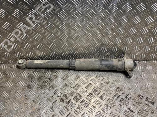 Venstre bak støtdemper SKODA OCTAVIA III (5E3, NL3, NR3) 1.6 TDI (105 hp) 31201488