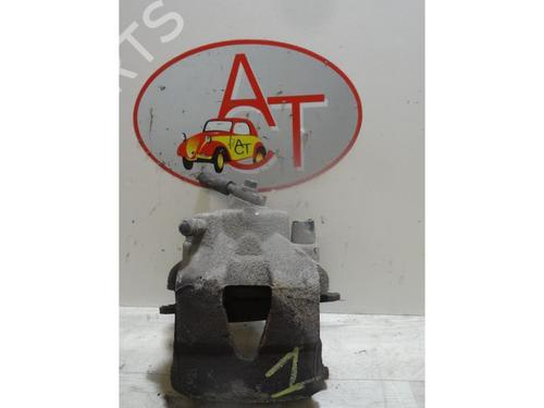 Right front brake caliper SKODA FABIA I (6Y2) 1.4 TDI | BP13288334M104