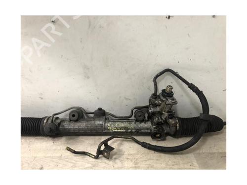 Steering rack MERCEDES-BENZ S-CLASS Coupe (C215) CL 600 (215.378) | BP26124835M22 
