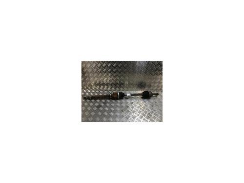 Used Right front driveshaft RENAULT CLIO III (BR0/1, CR0/1) 1.5 dCi (BR17, CR17) (86 hp) 24314080