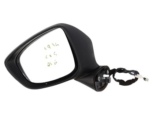 Used Left mirror Left mirror 39530737 39530737