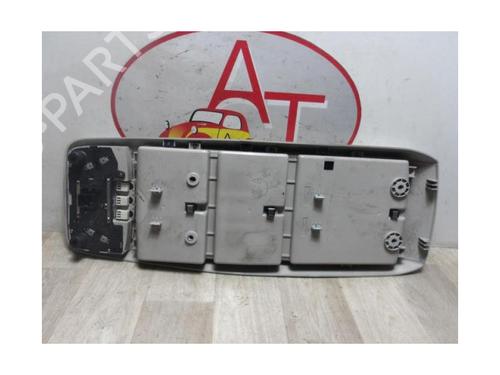 Innerbelysning SSANGYONG REXTON / REXTON II (GAB_) 2.7 Xdi | BP13269454I8 