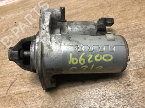 Startmotor CITROËN C3 II (SC_) 1.2 VTi 82 (82 hp) 25305744