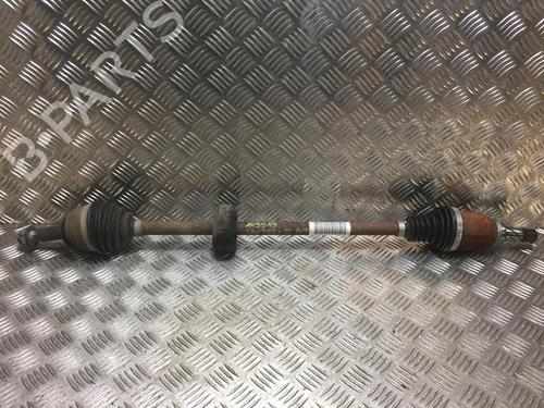 Used Right front driveshaft DACIA SANDERO II TCe 90 (B8M1, B8MA, B8AC) (90 hp) 31243857