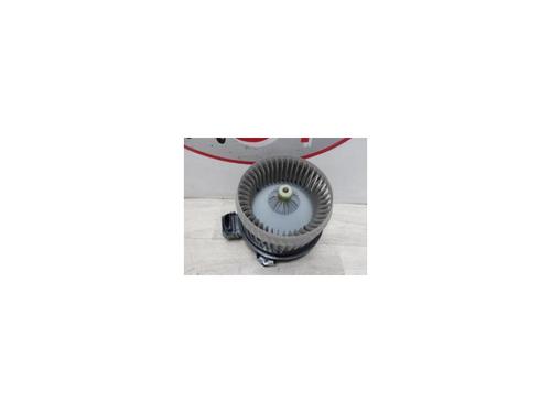 Heater blower motor SUZUKI SWIFT IV (FZ, NZ) 1.3 DDiS (AZG413D, ZC02S, ZC92S) | BP13289391M62 