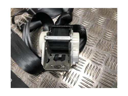 Rear right seatbelt SKODA FABIA II (542) 1.2 12V | BP26676016I28 
