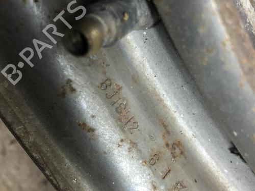 Used Rim NISSAN PATROL GR IV (Y60, GR) 2.8 TD (Y60A) (116 hp) 30785567