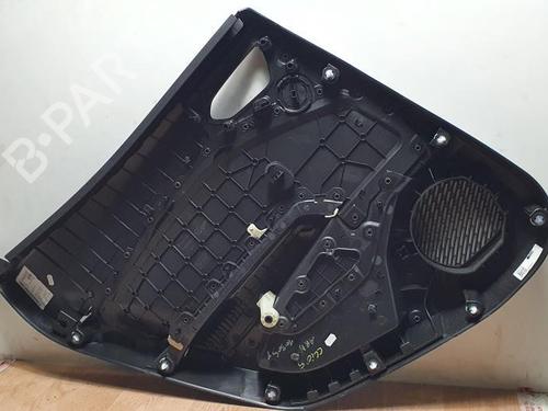 Bageste højre beklædning RENAULT CLIO V (B7_) 1.0 TCe 90 (B7MT) (91 hp) 23143330